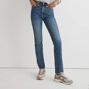 Madewell The Perfect Vintage Jean 28 NM184